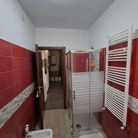 Fly & Rest Bgy Zanica Exterior foto