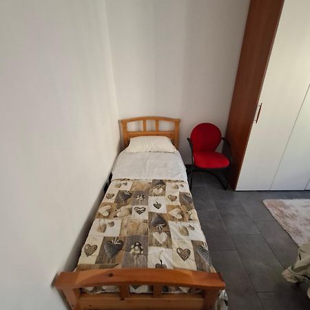 Fly & Rest Bgy Zanica Exterior foto
