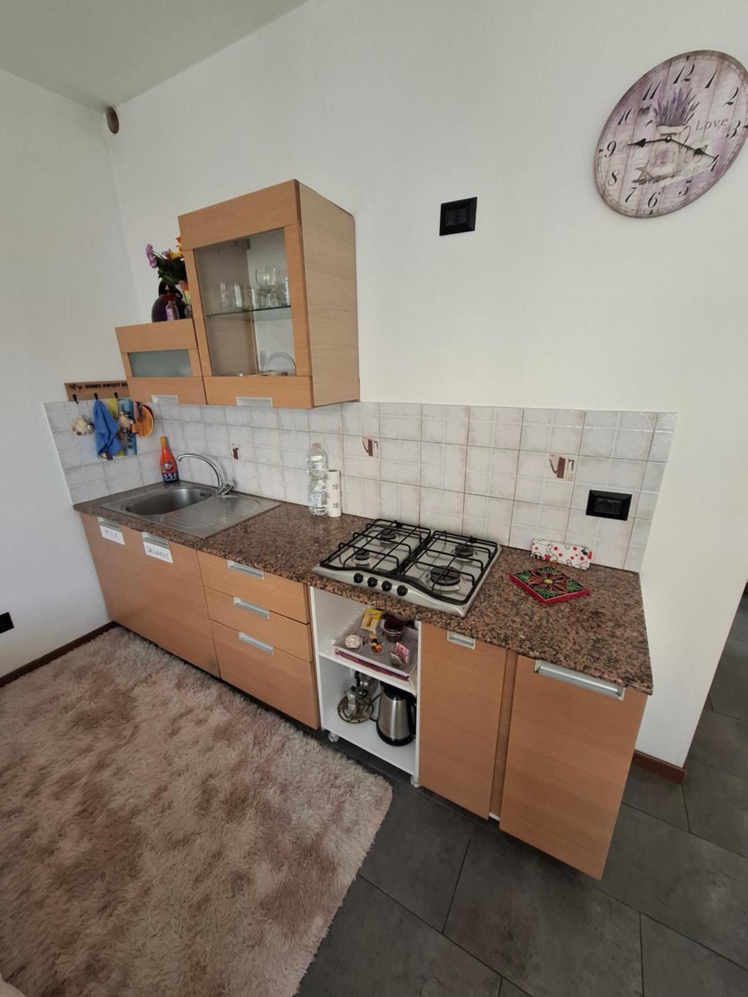 Fly & Rest Bgy Zanica Exterior foto