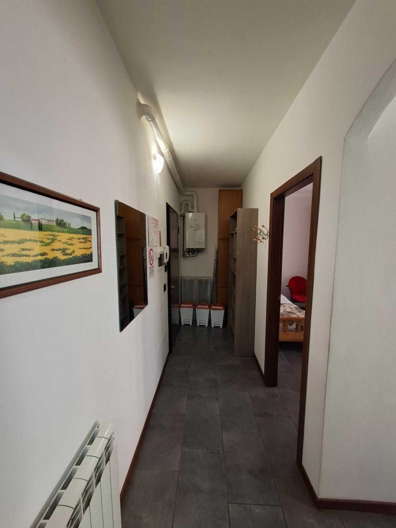 Fly & Rest Bgy Zanica Exterior foto