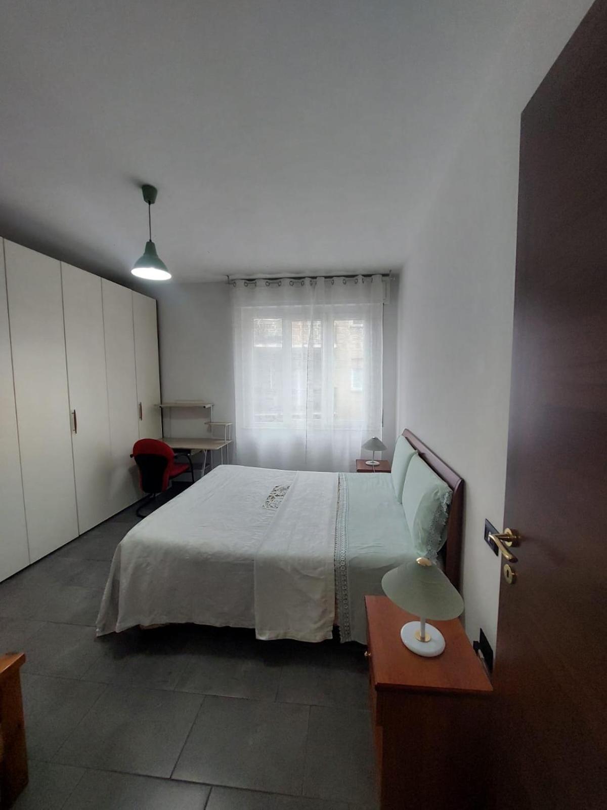Fly & Rest Bgy Zanica Exterior foto