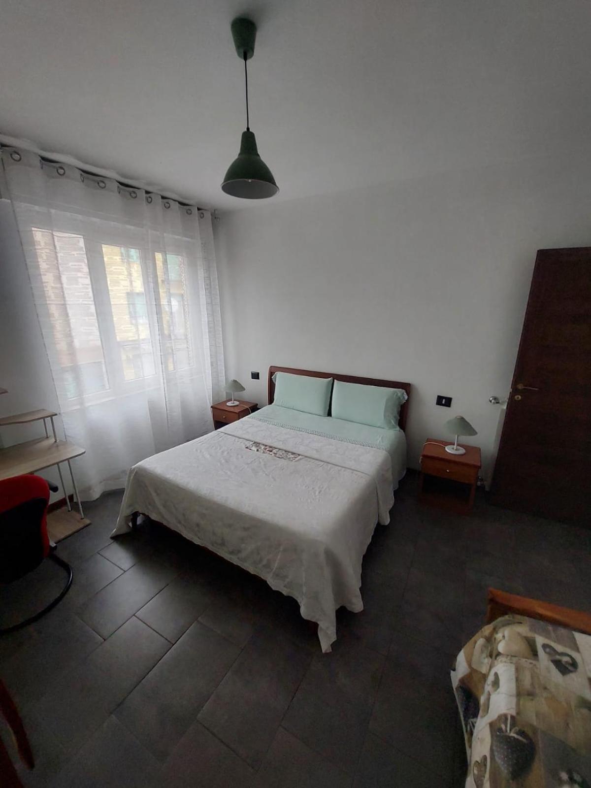 Fly & Rest Bgy Zanica Exterior foto