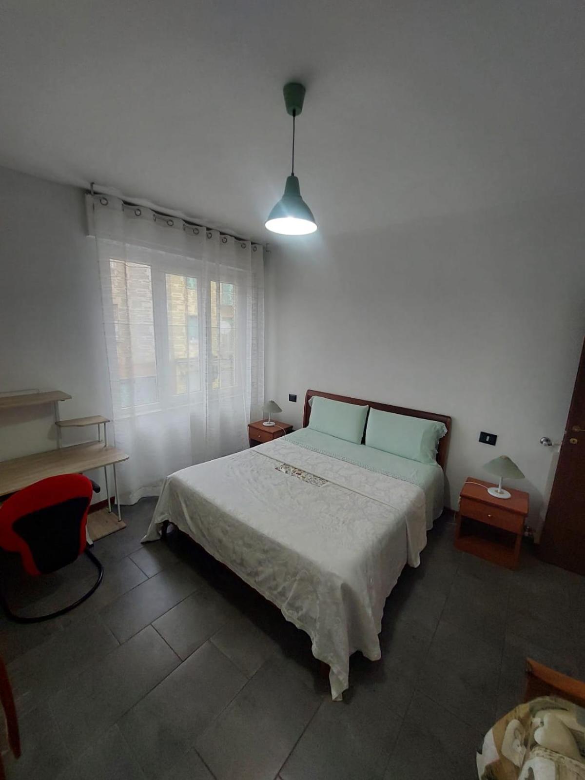 Fly & Rest Bgy Zanica Exterior foto